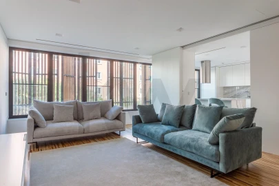 Apartamento T3 para Arrendamento em Avenidas Novas