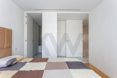 Apartamento T3 para Arrendamento em Avenidas Novas