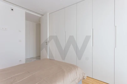 Apartamento T3 para Arrendamento em Avenidas Novas