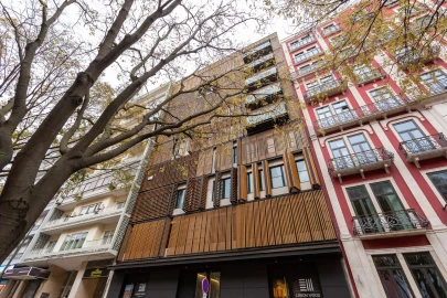 Apartamento T3 para Arrendamento em Avenidas Novas