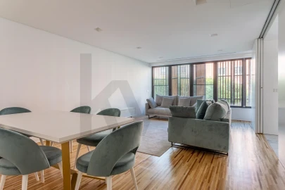 Apartamento T3 para Arrendamento em Avenidas Novas