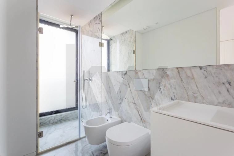 Apartamento T3 para Arrendamento em Avenidas Novas Foto 15