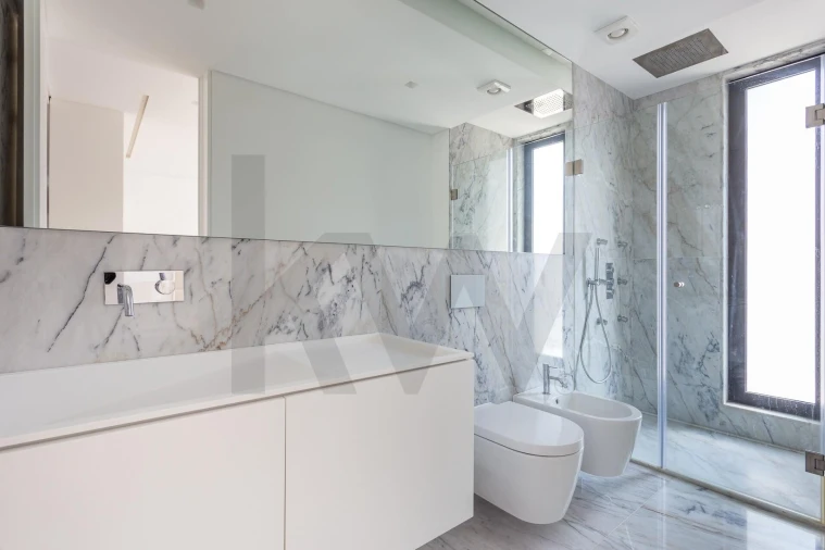 Apartamento T3 para Arrendamento em Avenidas Novas Foto 18