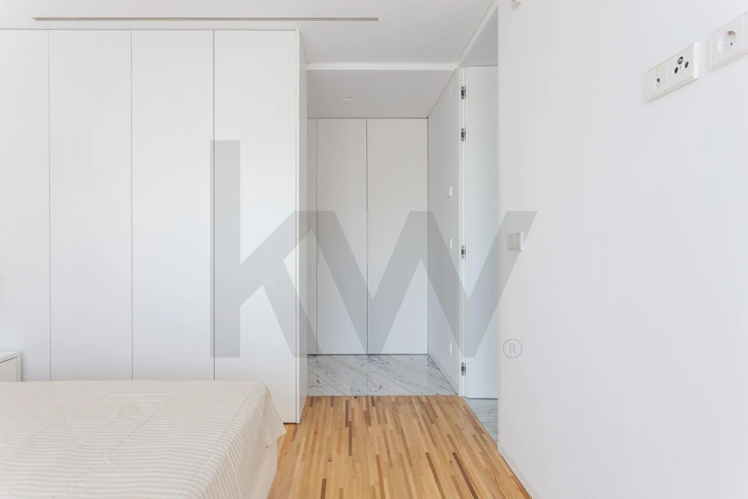 Apartamento T3 para Arrendamento em Avenidas Novas Foto 17