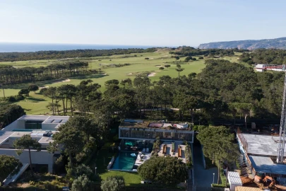 Moradia T7 para Venda em Cascais e Estoril