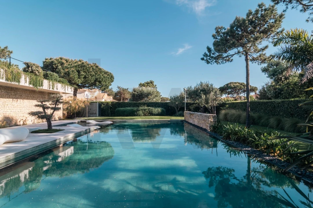 Moradia T7 para Venda em Cascais e Estoril Foto 3