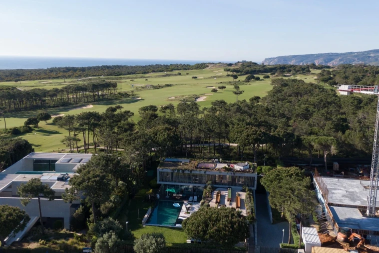Moradia T7 para Venda em Cascais e Estoril Foto 60