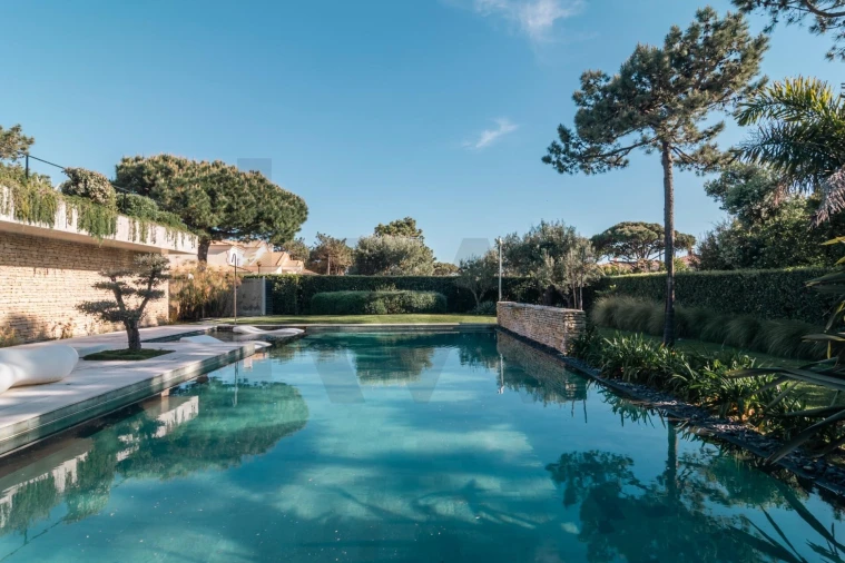 Moradia T7 para Venda em Cascais e Estoril Foto 3
