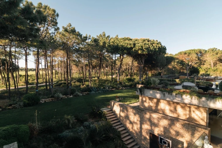 Moradia T7 para Venda em Cascais e Estoril Foto 50