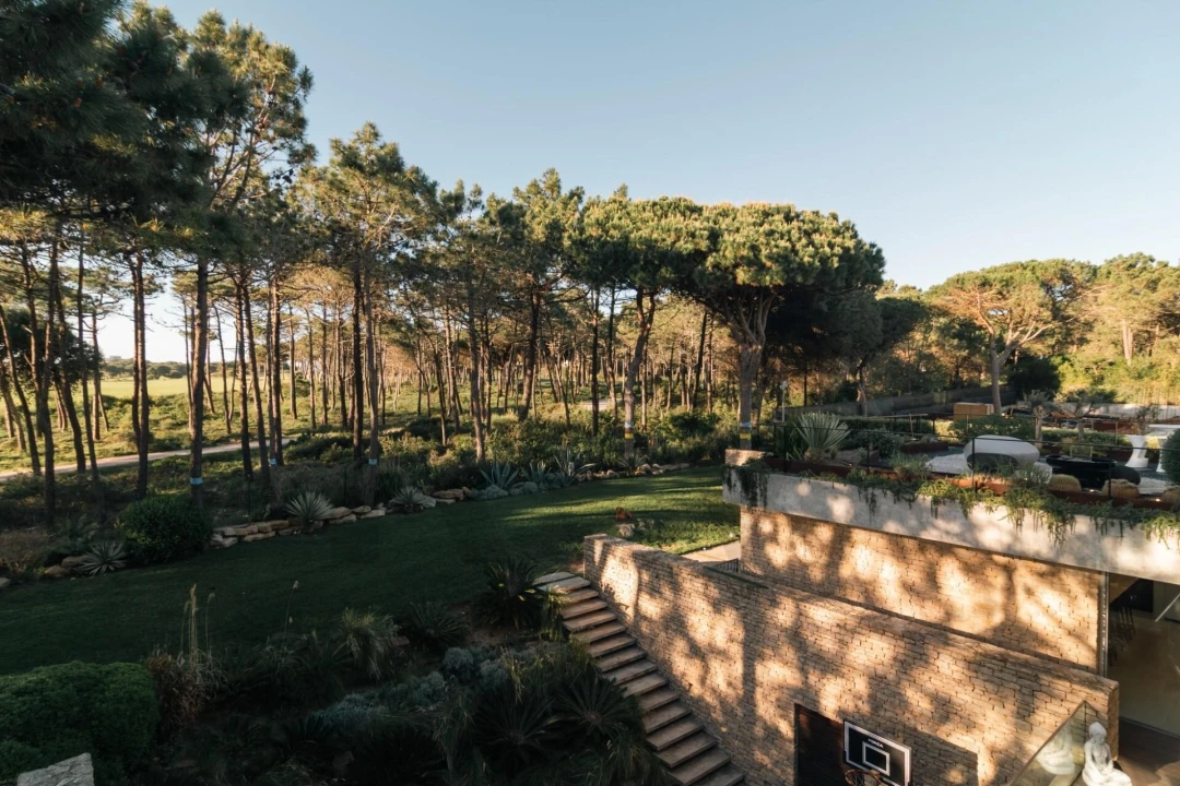 Moradia T7 para Venda em Cascais e Estoril Foto 50