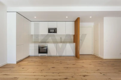 Apartamento T2 para Arrendamento em Algés, Linda-A-Velha e Cruz Quebrada-Dafundo
