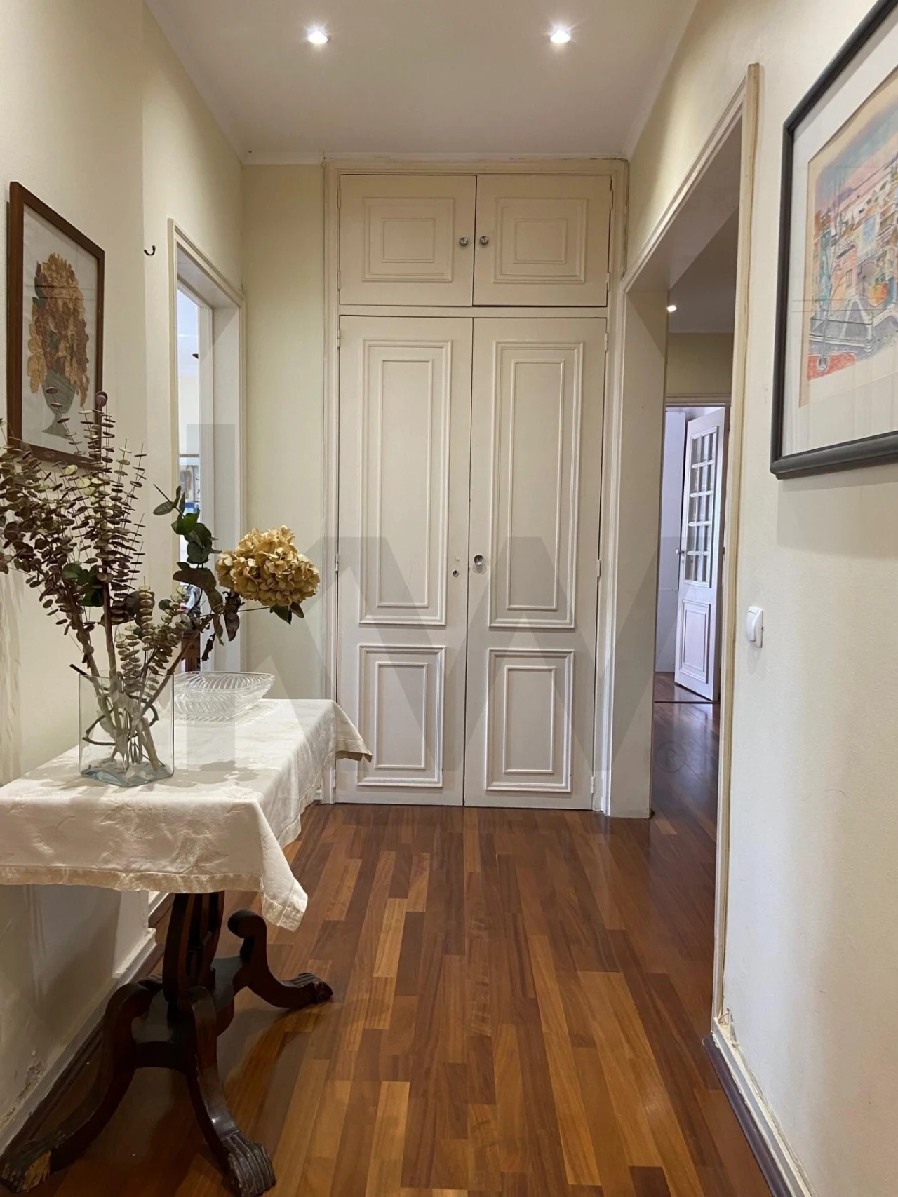 Apartamento T4 para Arrendamento em Lumiar Foto 15