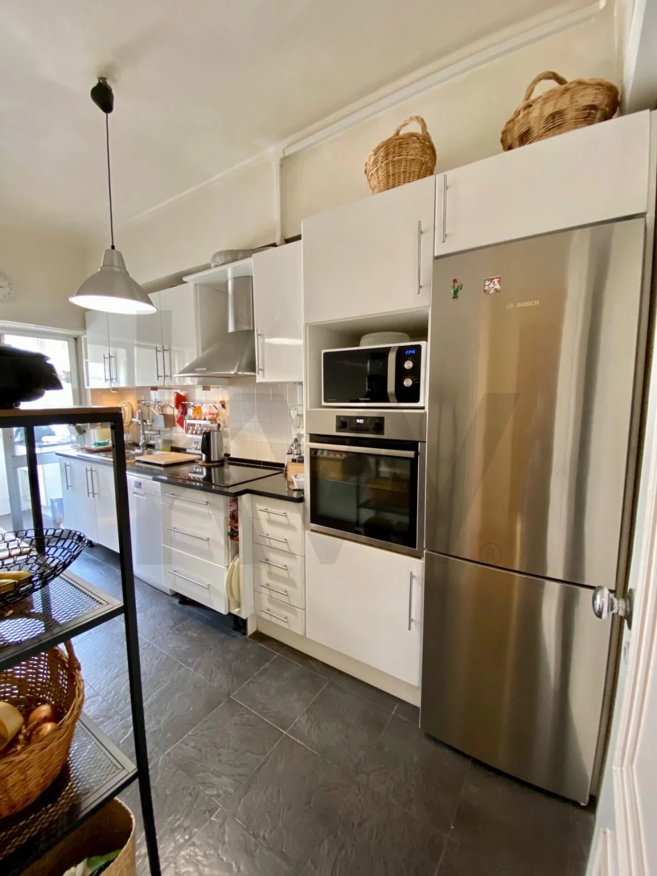 Apartamento T4 para Arrendamento em Lumiar Foto 1