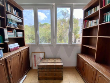 Apartamento T4 para Arrendamento em Lumiar