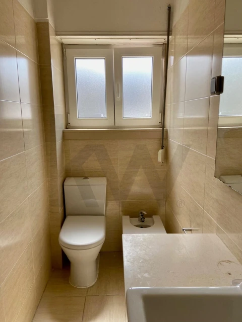 Apartamento T4 para Arrendamento em Lumiar