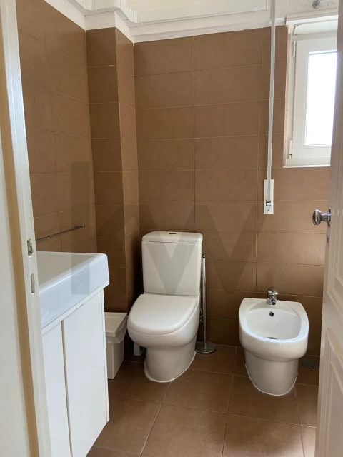 Apartamento T4 para Arrendamento em Lumiar