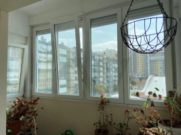 Apartamento T4 para Arrendamento em Lumiar