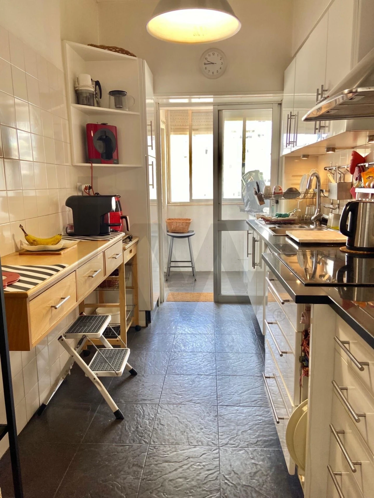 Apartamento T4 para Arrendamento em Lumiar Foto 2