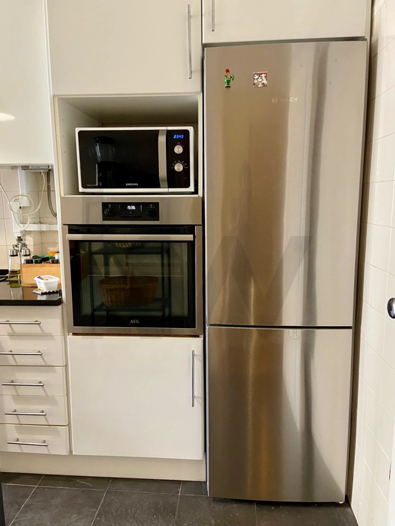 Apartamento T4 para Arrendamento em Lumiar Foto 3