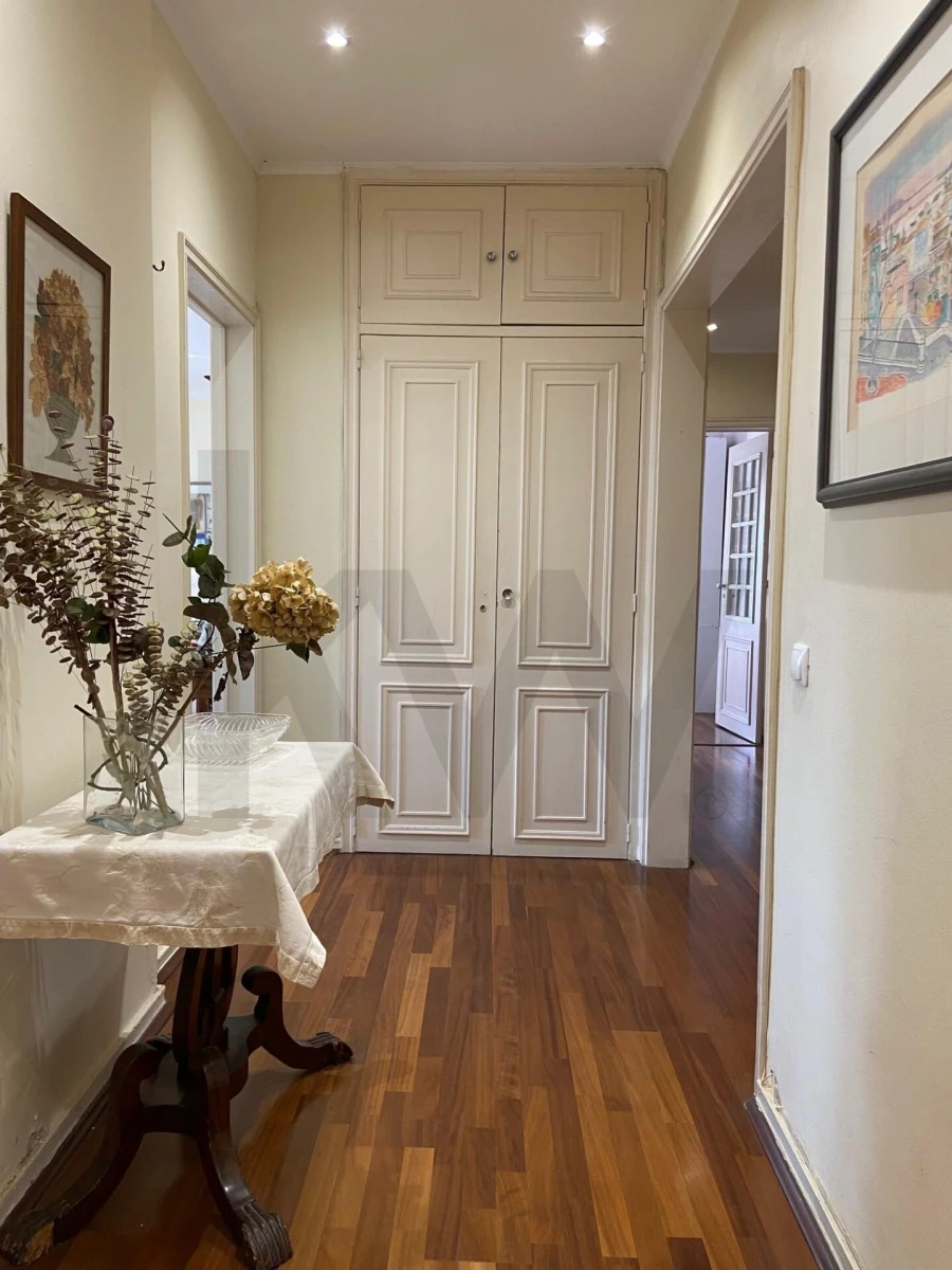 Apartamento T4 para Arrendamento em Lumiar Foto 15