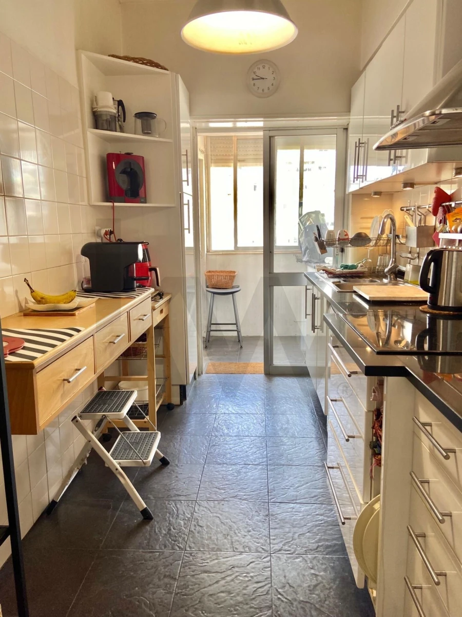Apartamento T4 para Arrendamento em Lumiar Foto 2