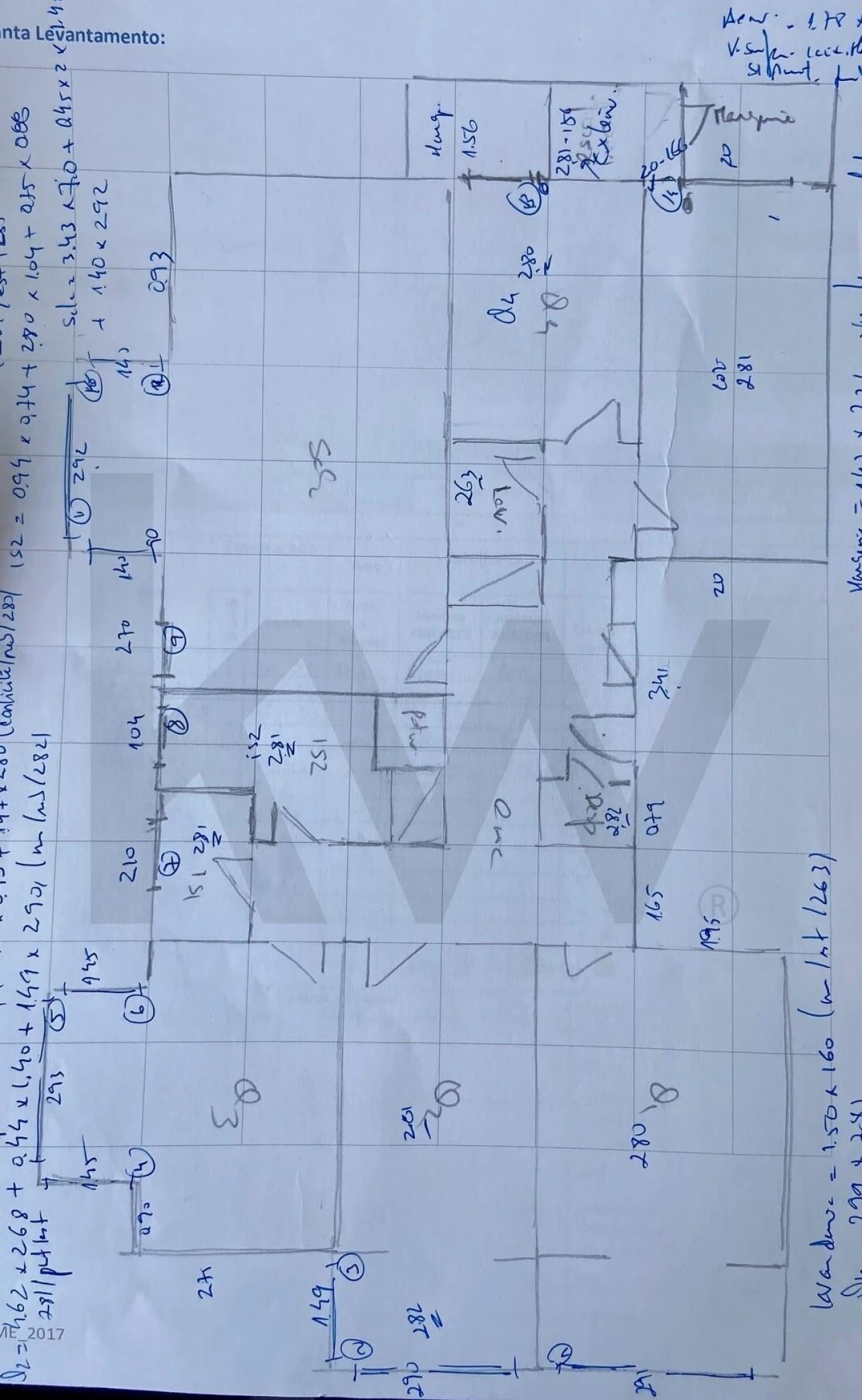 Apartamento T4 para Arrendamento em Lumiar Foto 25