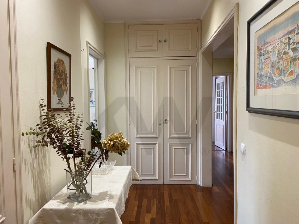 Apartamento T4 para Arrendamento em Lumiar Foto 7