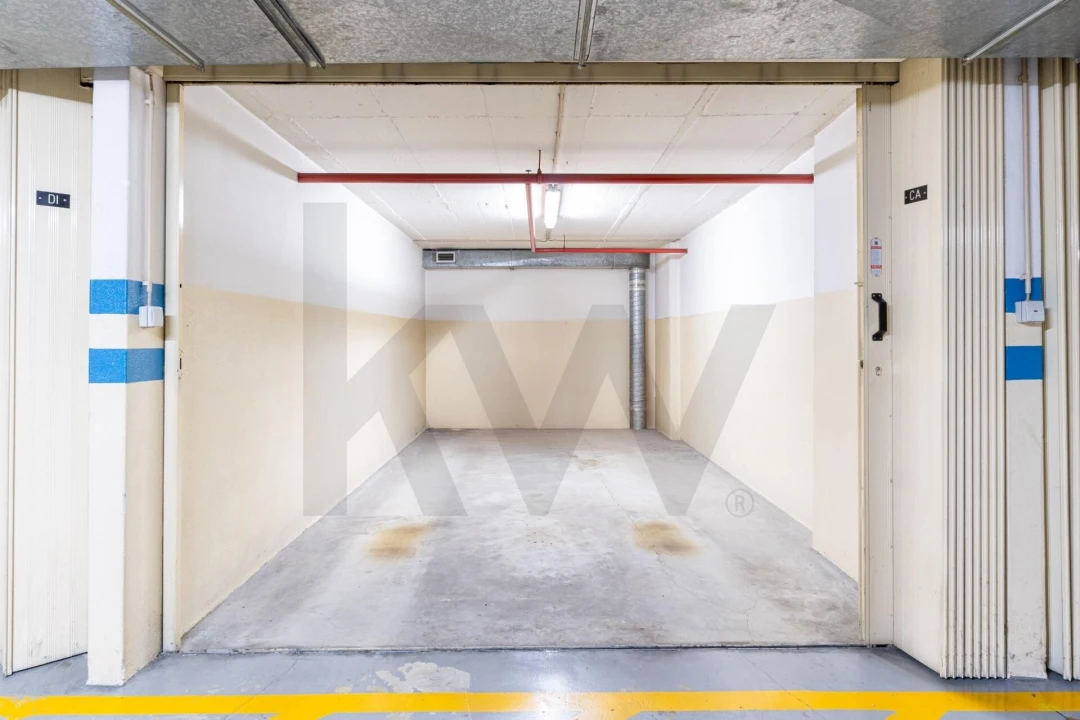 Apartamento T1 para Arrendamento em Ramalde Foto 16