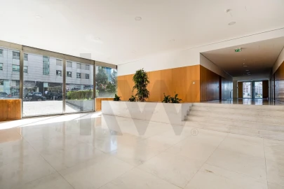 Apartamento T1 para Arrendamento em Ramalde