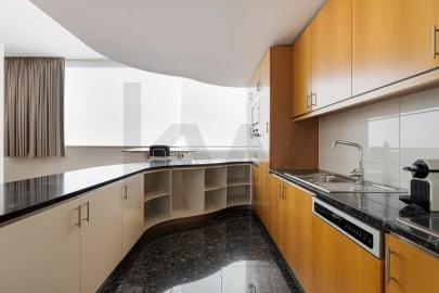 Apartamento T1 para Arrendamento em Ramalde