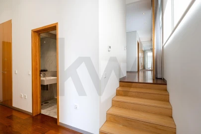 Apartamento T1 para Arrendamento em Ramalde