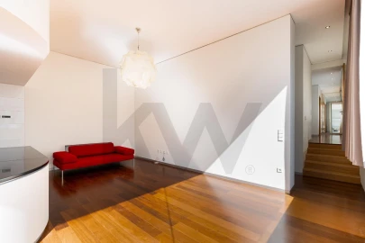 Apartamento T1 para Arrendamento em Ramalde
