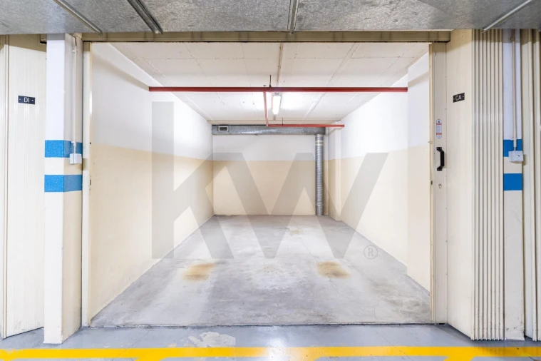 Apartamento T1 para Arrendamento em Ramalde Foto 16