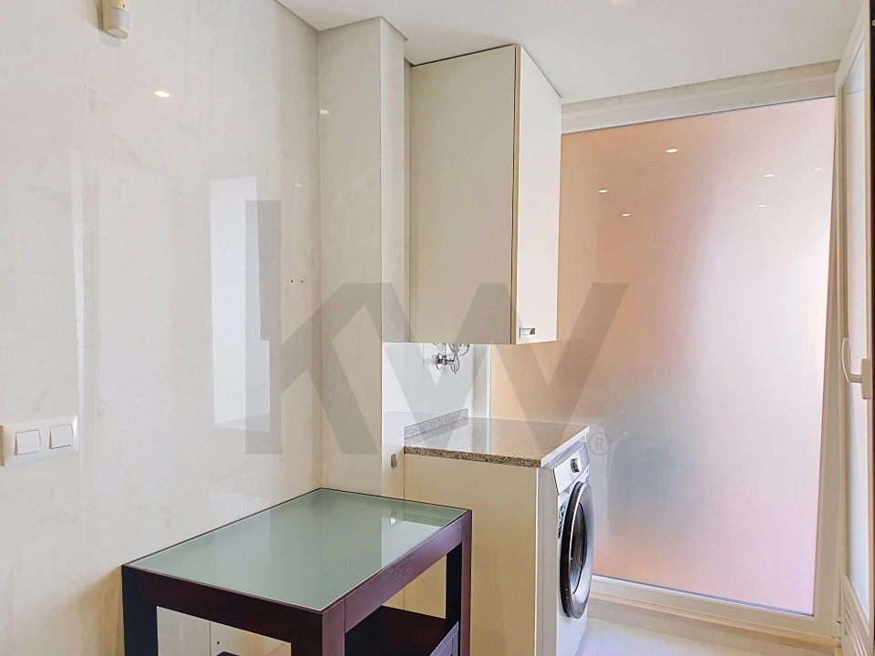 Apartamento T1 para Arrendamento em Lourinhã e Atalaia Foto 20
