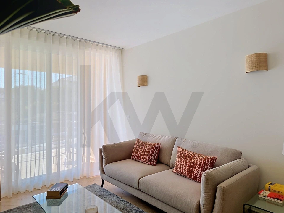 Apartamento T1 para Arrendamento em Lourinhã e Atalaia Foto 5