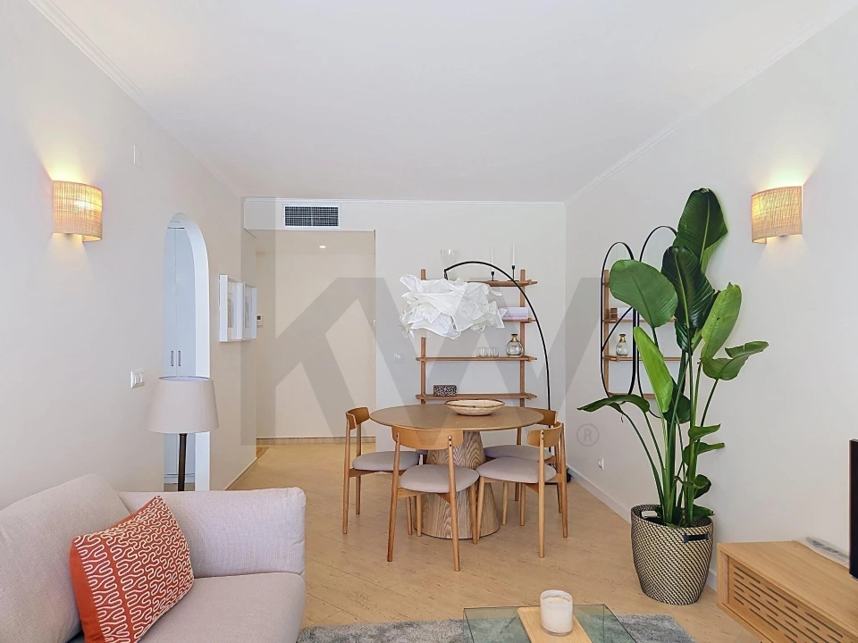 Apartamento T1 para Arrendamento em Lourinhã e Atalaia Foto 12