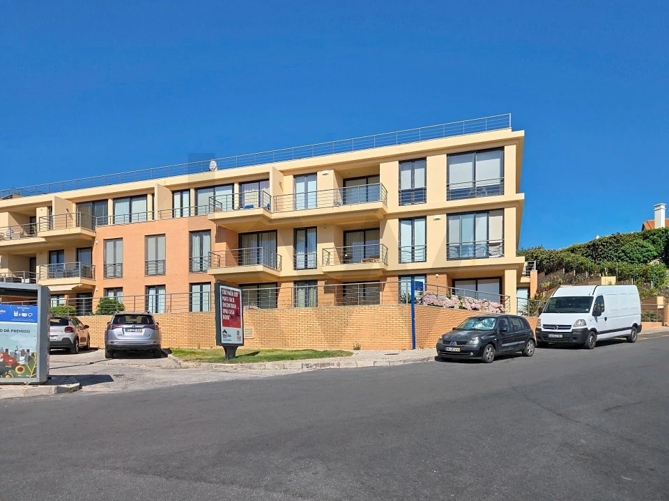 Apartamento T1 para Arrendamento em Lourinhã e Atalaia Foto 52