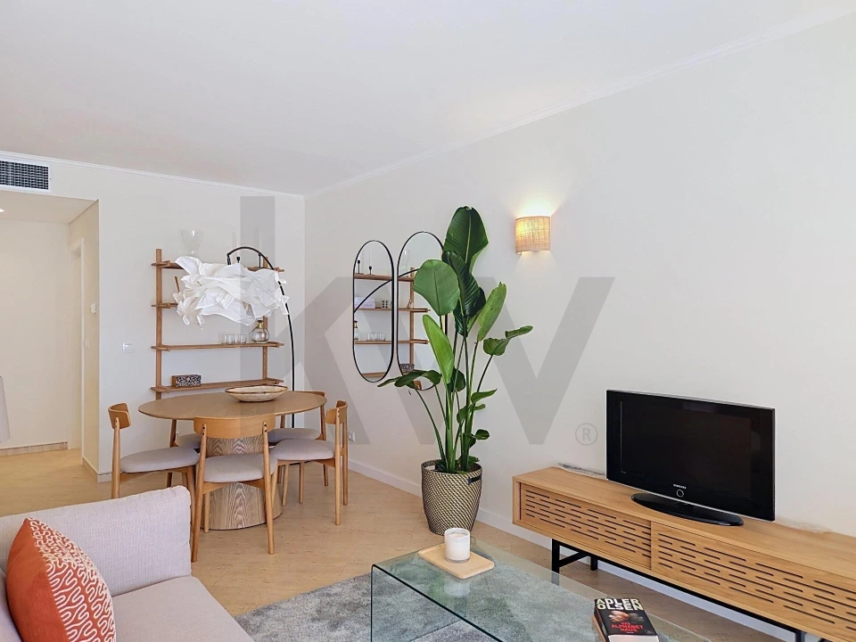 Apartamento T1 para Arrendamento em Lourinhã e Atalaia Foto 10