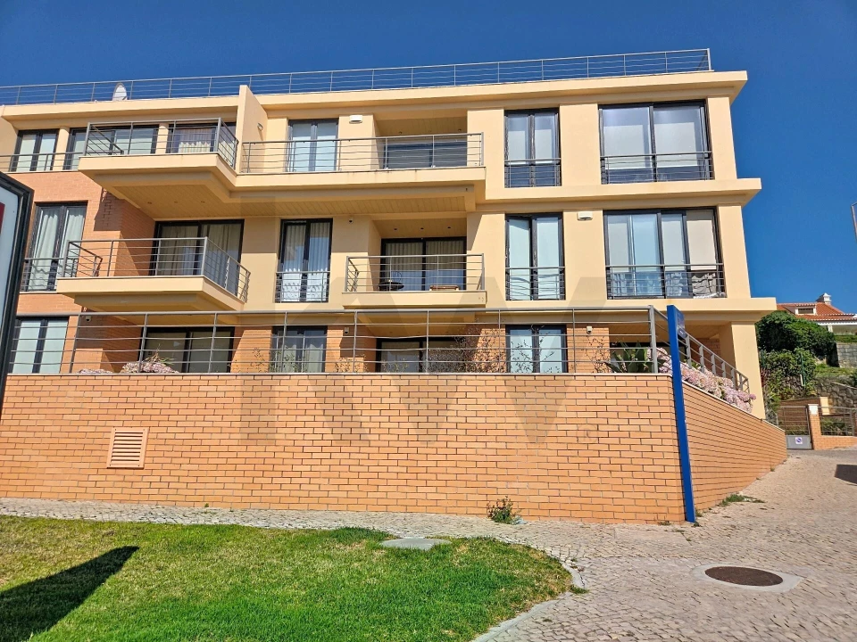 Apartamento T1 para Arrendamento em Lourinhã e Atalaia Foto 50