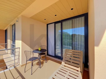 Apartamento T1 para Arrendamento em Lourinhã e Atalaia