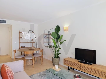 Apartamento T1 para Arrendamento em Lourinhã e Atalaia