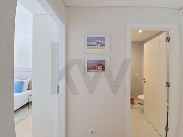 Apartamento T1 para Arrendamento em Lourinhã e Atalaia