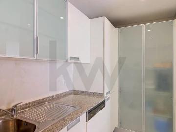 Apartamento T1 para Arrendamento em Lourinhã e Atalaia
