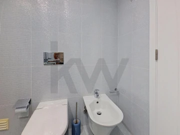 Apartamento T1 para Arrendamento em Lourinhã e Atalaia
