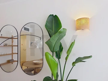 Apartamento T1 para Arrendamento em Lourinhã e Atalaia