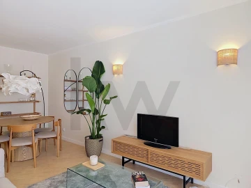 Apartamento T1 para Arrendamento em Lourinhã e Atalaia
