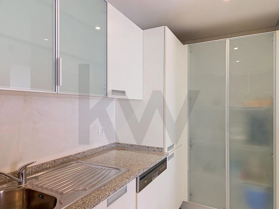 Apartamento T1 para Arrendamento em Lourinhã e Atalaia Foto 21
