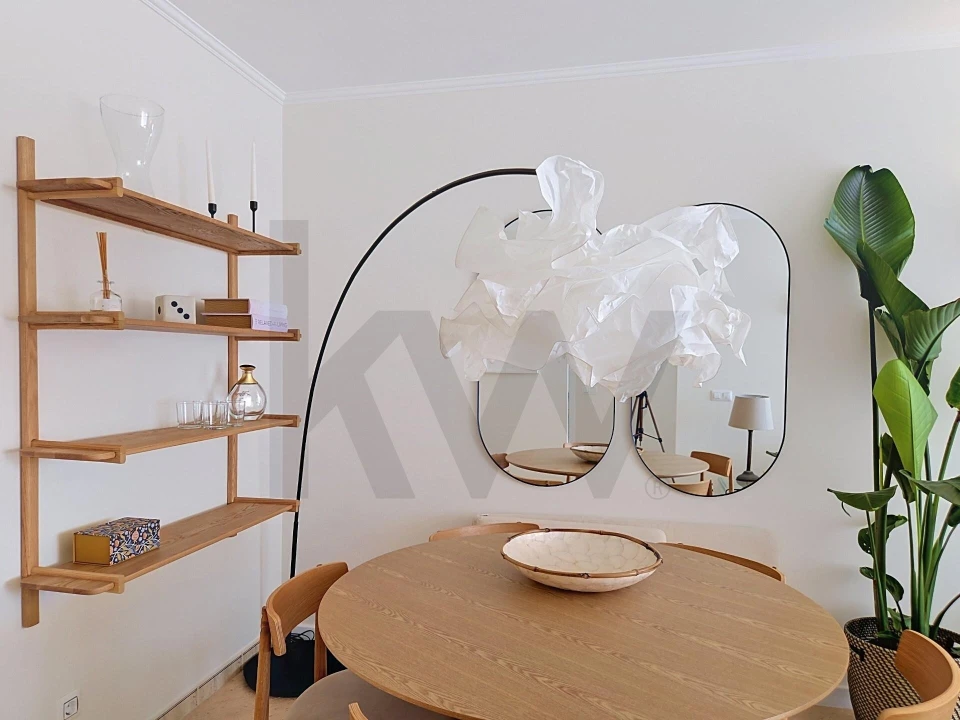 Apartamento T1 para Arrendamento em Lourinhã e Atalaia Foto 7