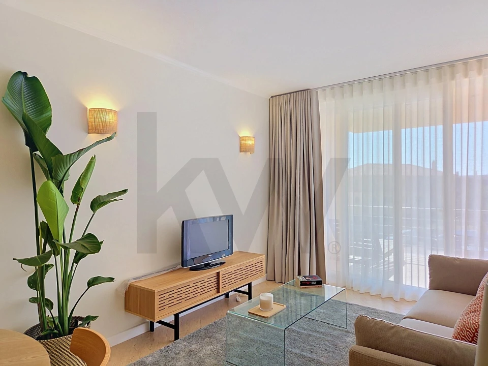 Apartamento T1 para Arrendamento em Lourinhã e Atalaia Foto 4