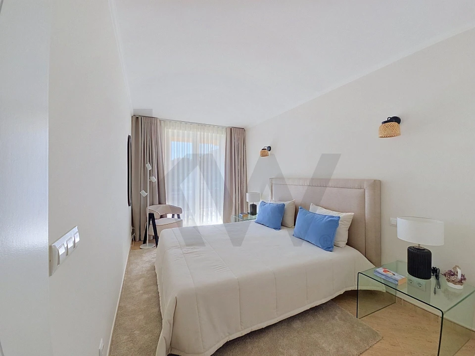 Apartamento T1 para Arrendamento em Lourinhã e Atalaia Foto 39